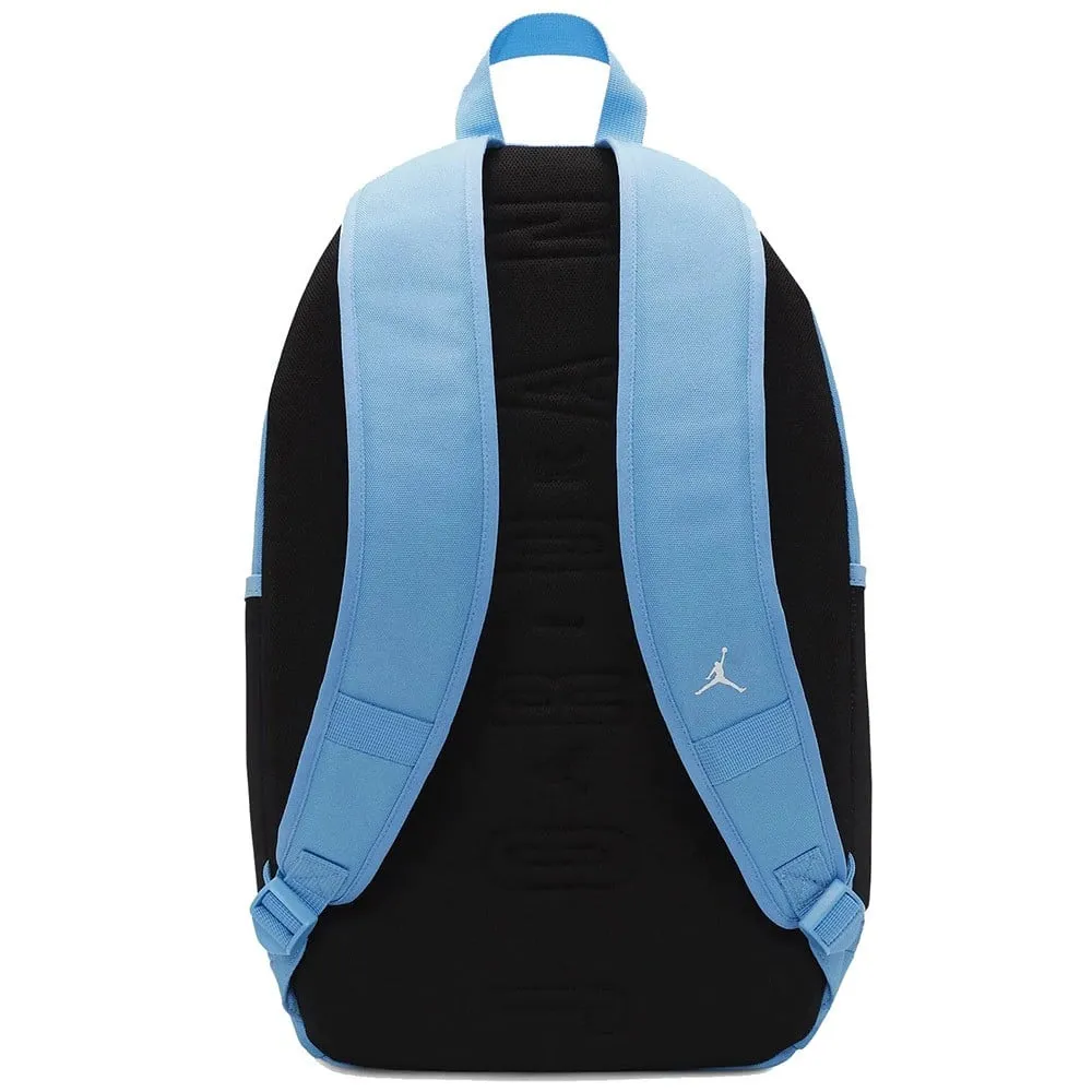 Mochila Jordan Jersey Gym Uiversity Blue