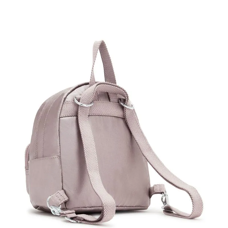 Morral No Portatil Para Mujer Mini Backpack Kipling