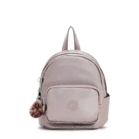 Morral No Portatil Para Mujer Mini Backpack Kipling