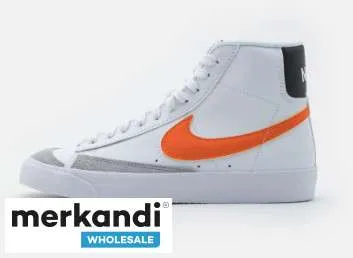 Nike Blazer Mid (GS) - DA4086-111 - zapatillas nuevas y auténticas