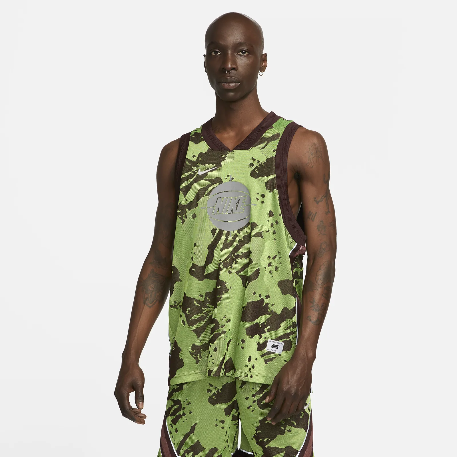 Nike Dri-FIT ADV Jersey