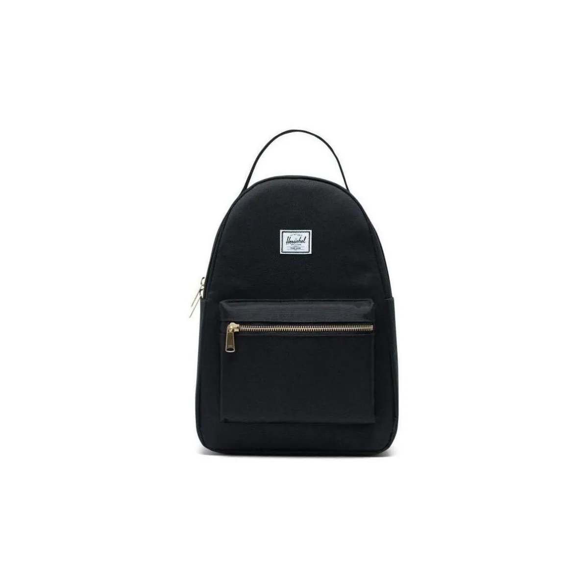 Nova Small Backpack - Black