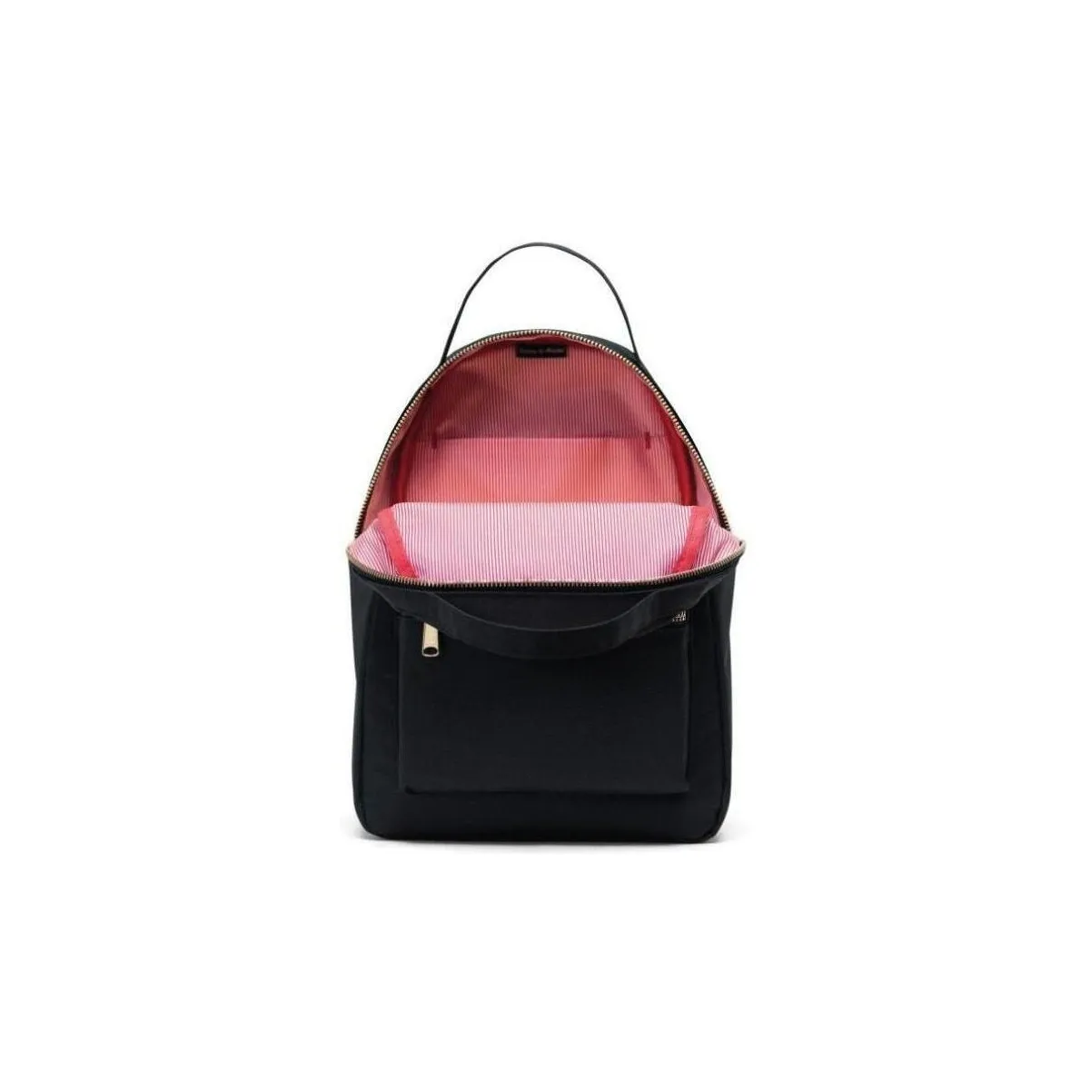 Nova Small Backpack - Black