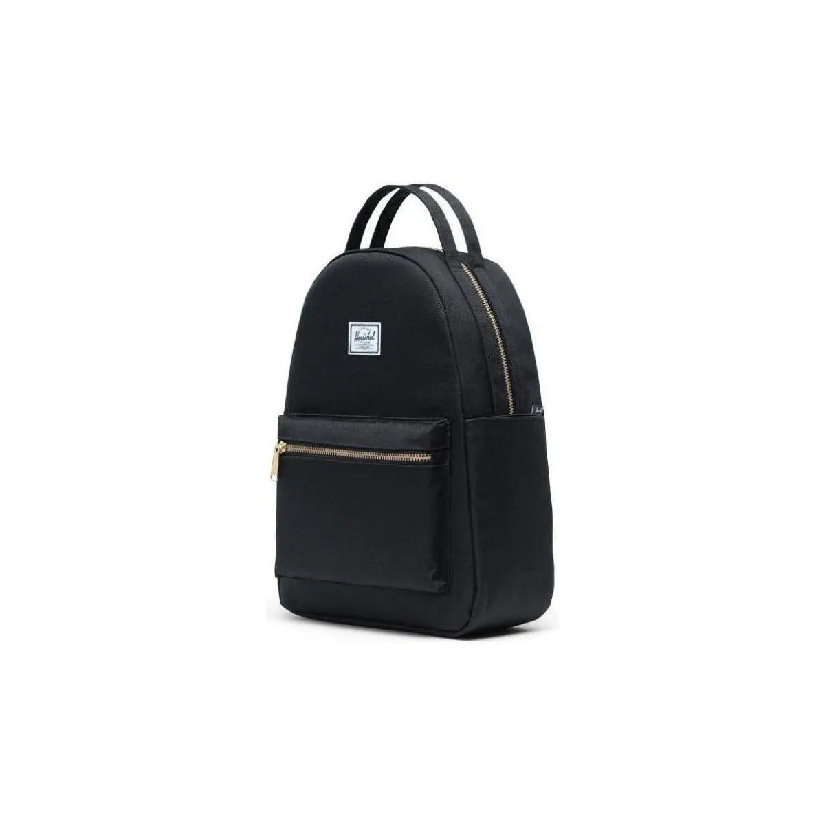 Nova Small Backpack - Black