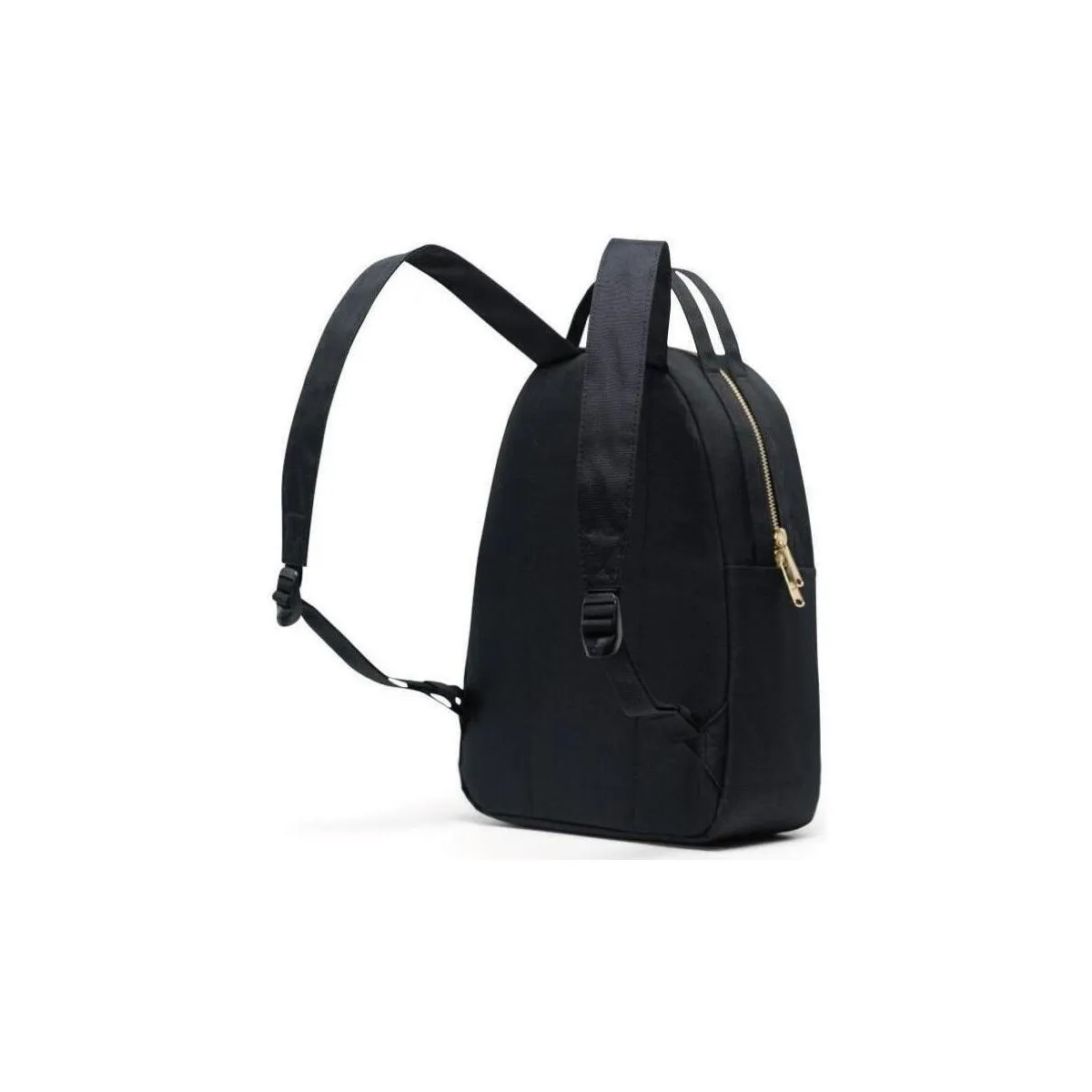 Nova Small Backpack - Black