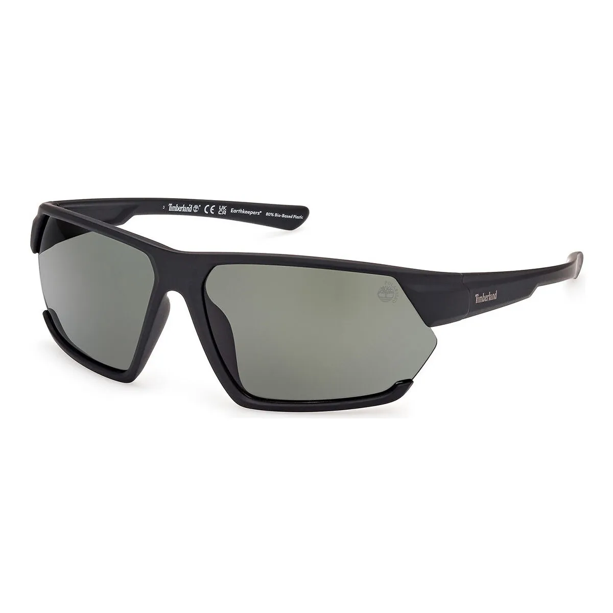 Occhiali da Sole  TB9309/S 02R Polarizzati