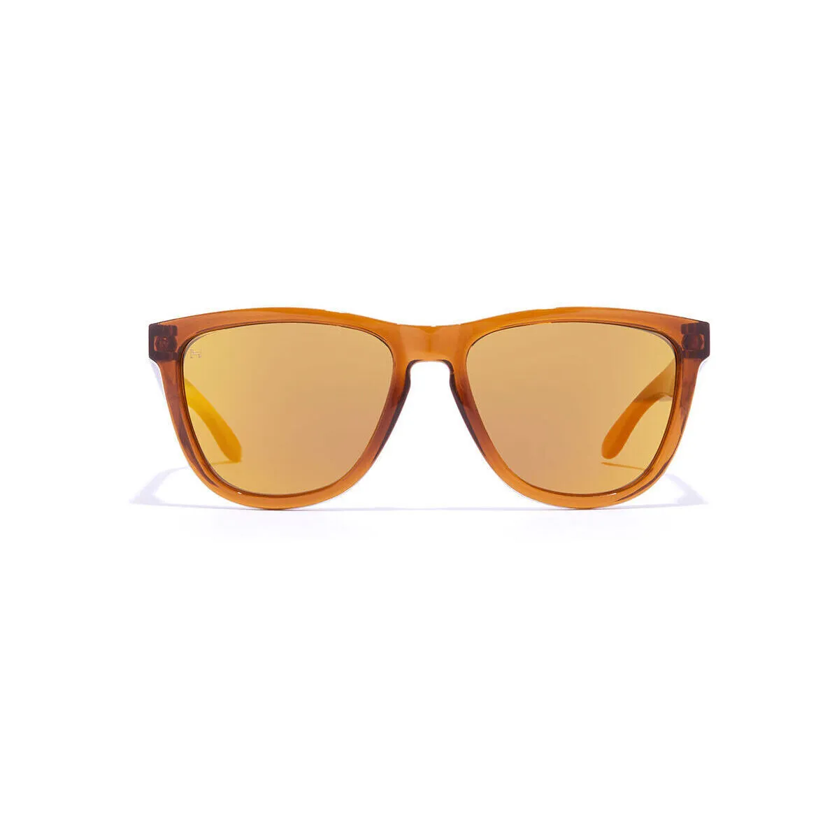 One Raw Polarized caramel Daylight