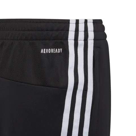 Pantalones de chándal jr - adidas Aeroready Primegreen Tapered 3 bandas - GT9417