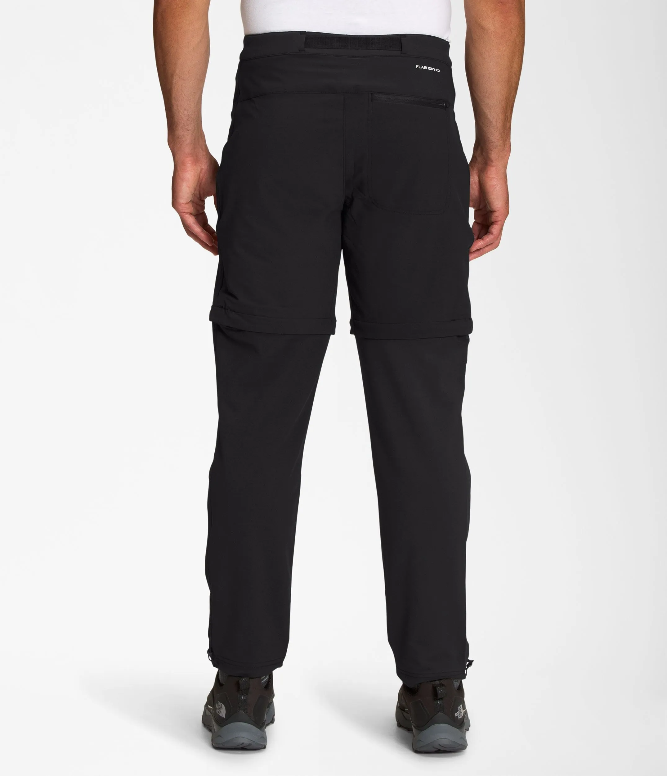 PANTALÓN PARAMOUNT PRO CONVERTIBLE HOMBRE