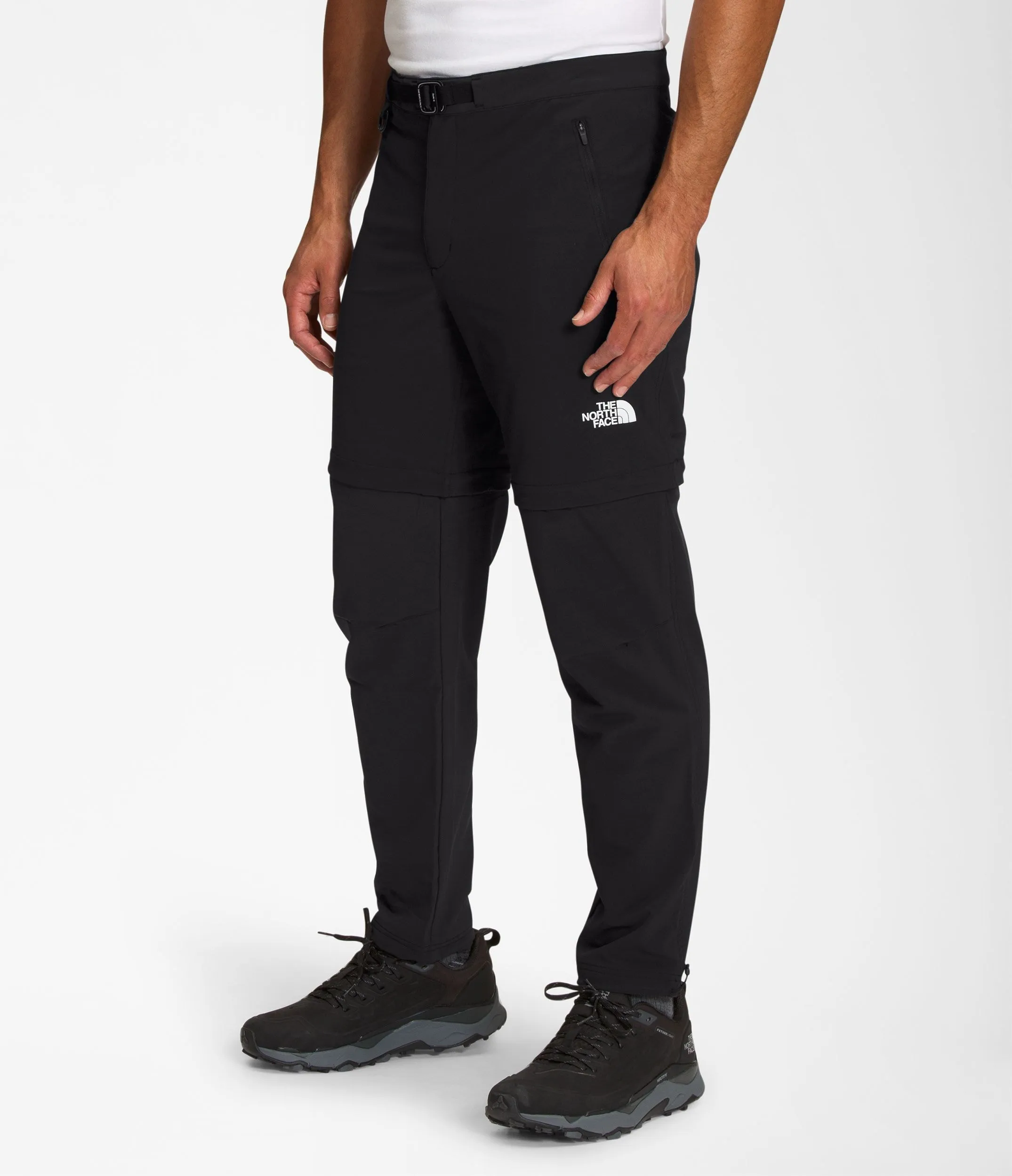 PANTALÓN PARAMOUNT PRO CONVERTIBLE HOMBRE