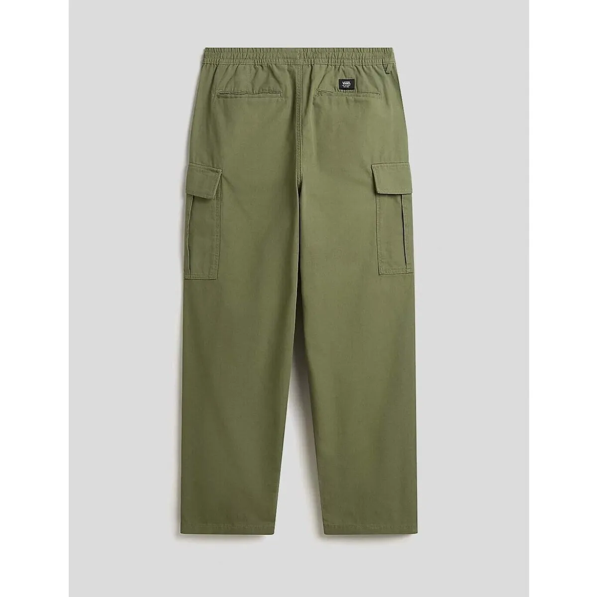 PANTALÓN   RANGE CARGO BAGGY TAPERED PANT  OLIVINE