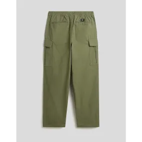 PANTALÓN   RANGE CARGO BAGGY TAPERED PANT  OLIVINE