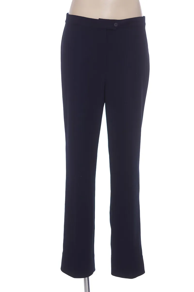 Pantalón color Azul - PATPRIMO