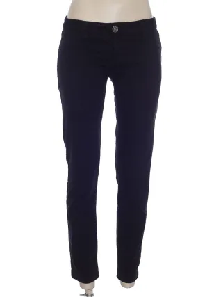 Pantalón color Negro - Rifle