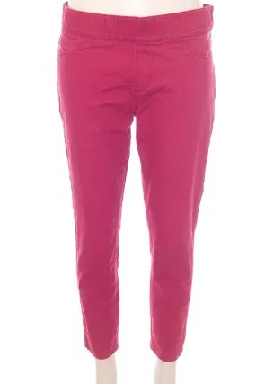 Pantalón color Vinotinto - Weekend