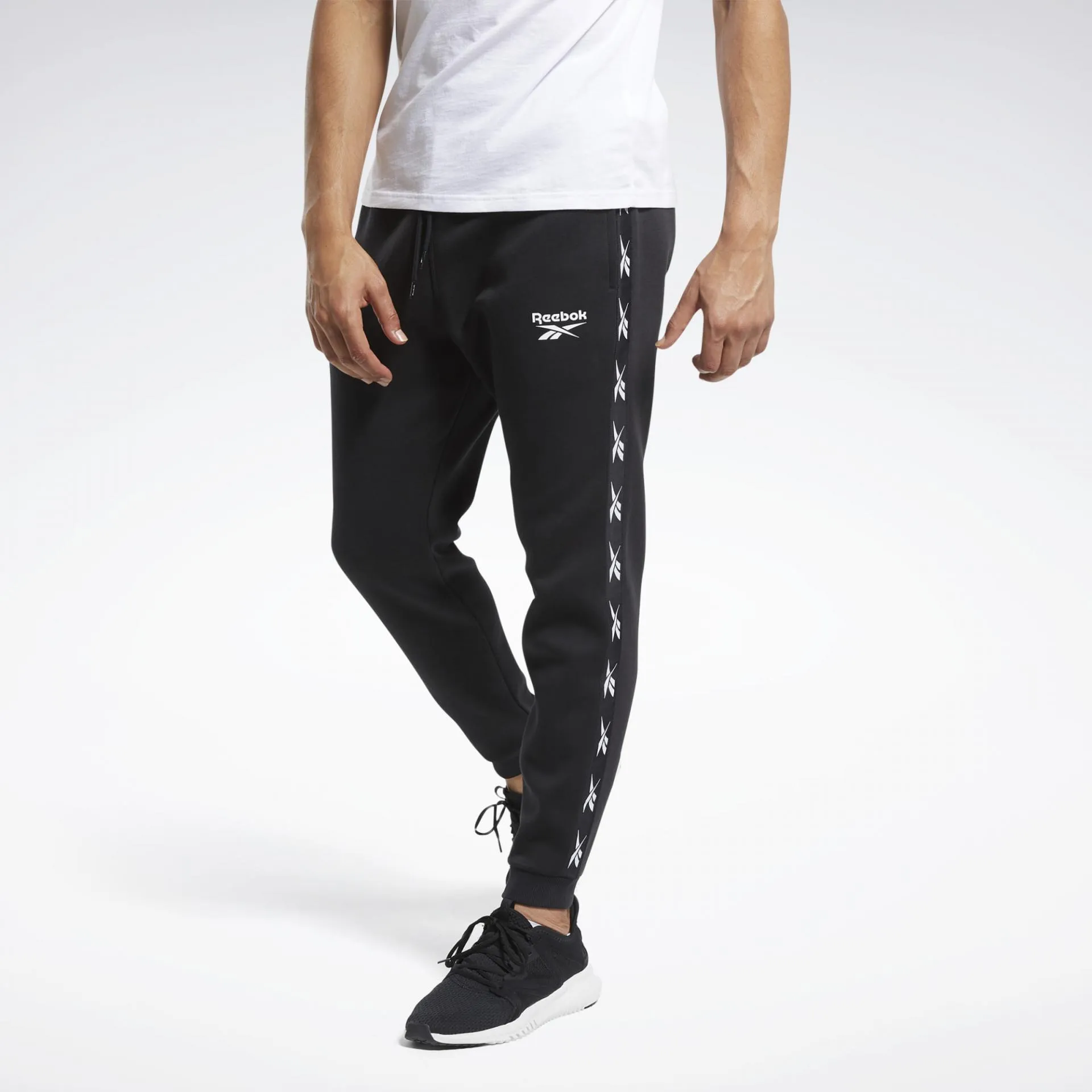 Pantalón De Chándal Training Essentials Tape GQ4215