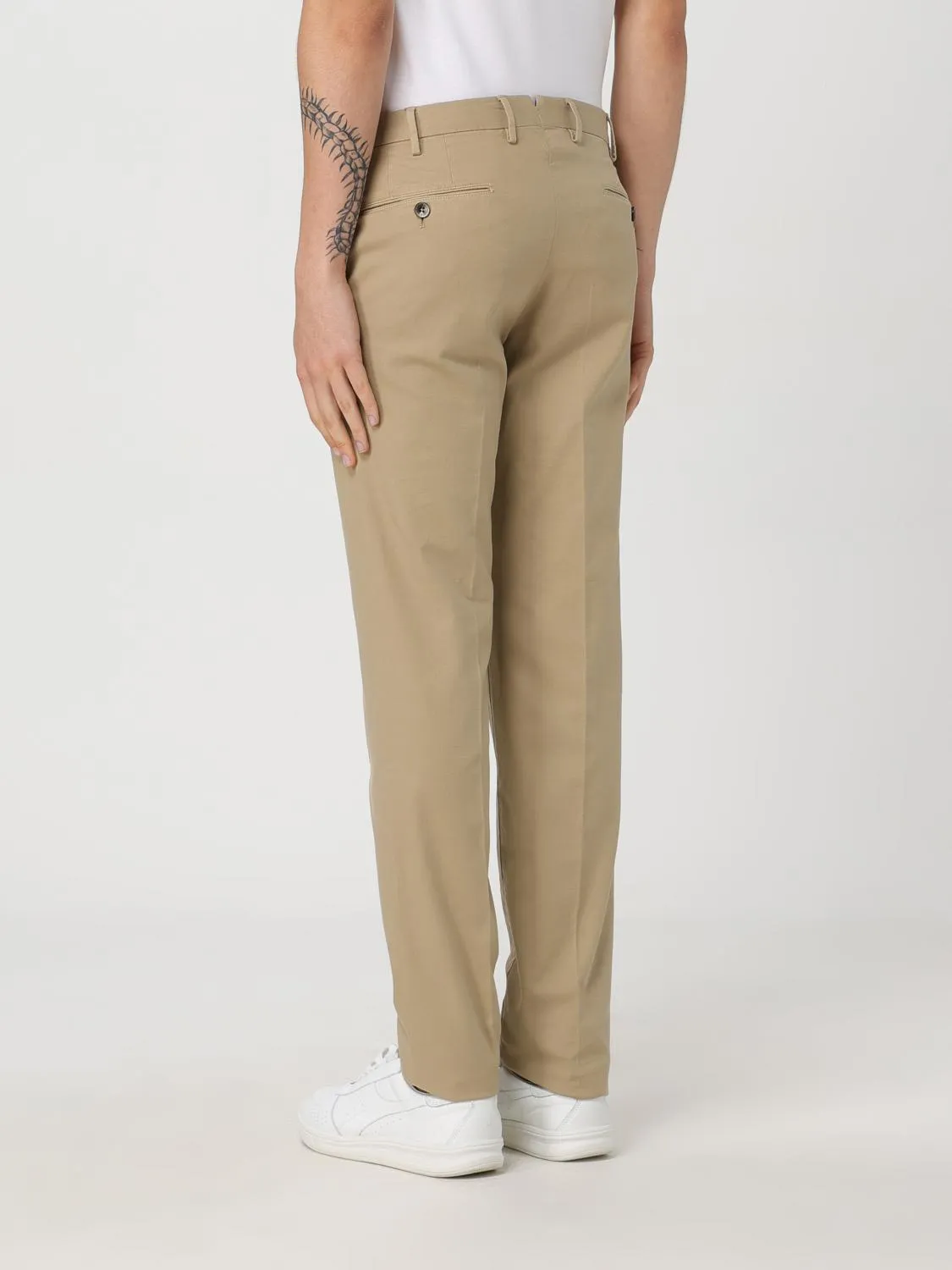 Pantalón hombre Pt Torino