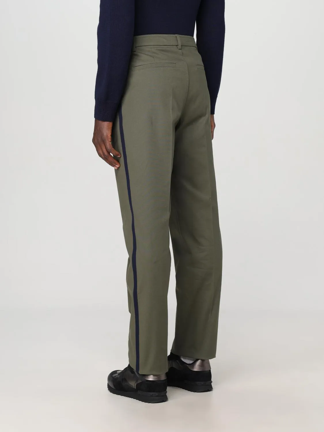 Pantalón hombre Valentino