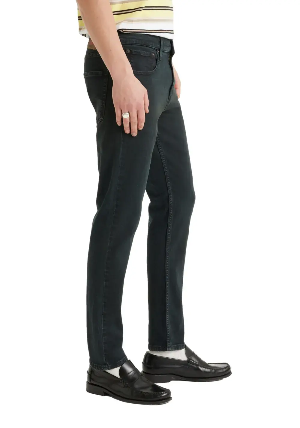 Pantalón jean 512 Slim Taper