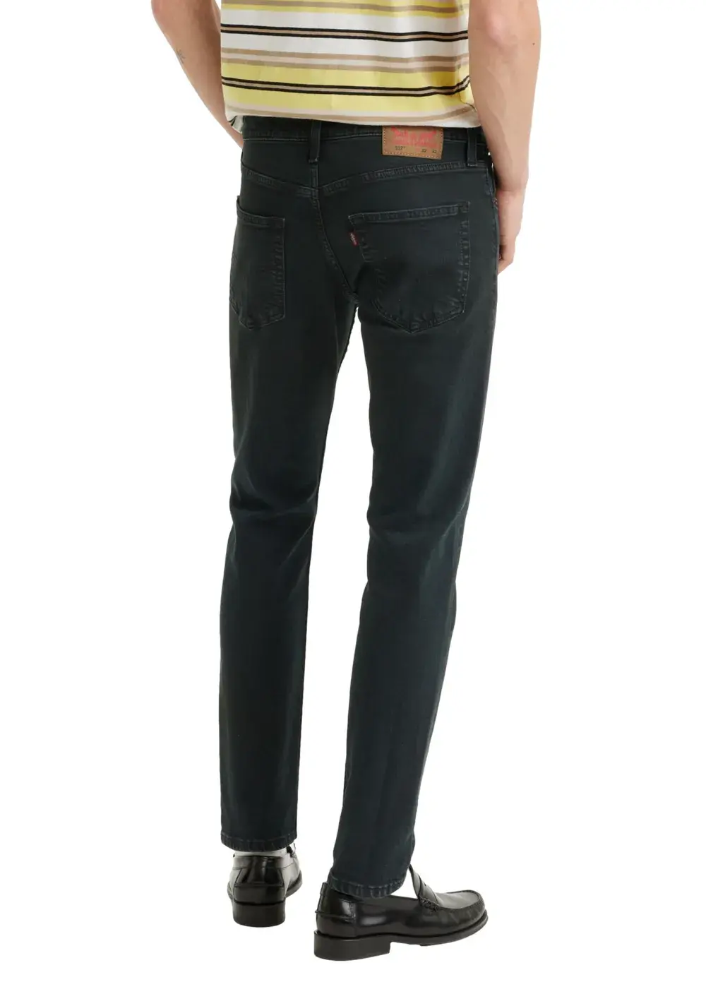 Pantalón jean 512 Slim Taper