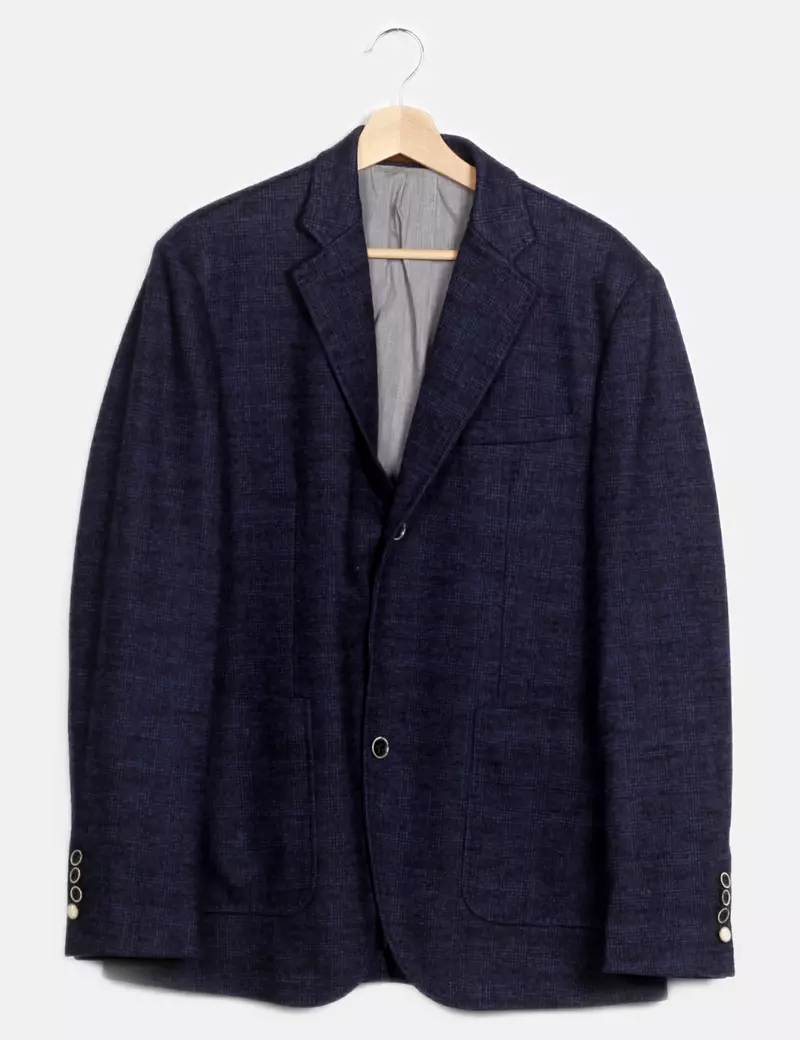 Pedro del Hierro Blazer