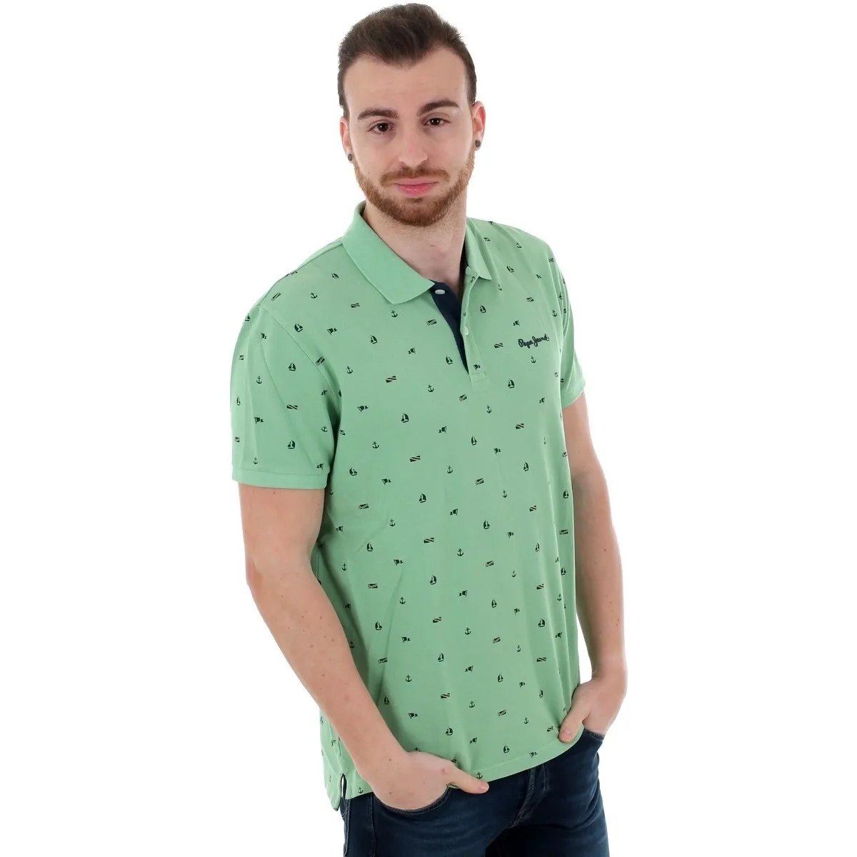 PM541210 SERGIO - 625 ABSYNTH