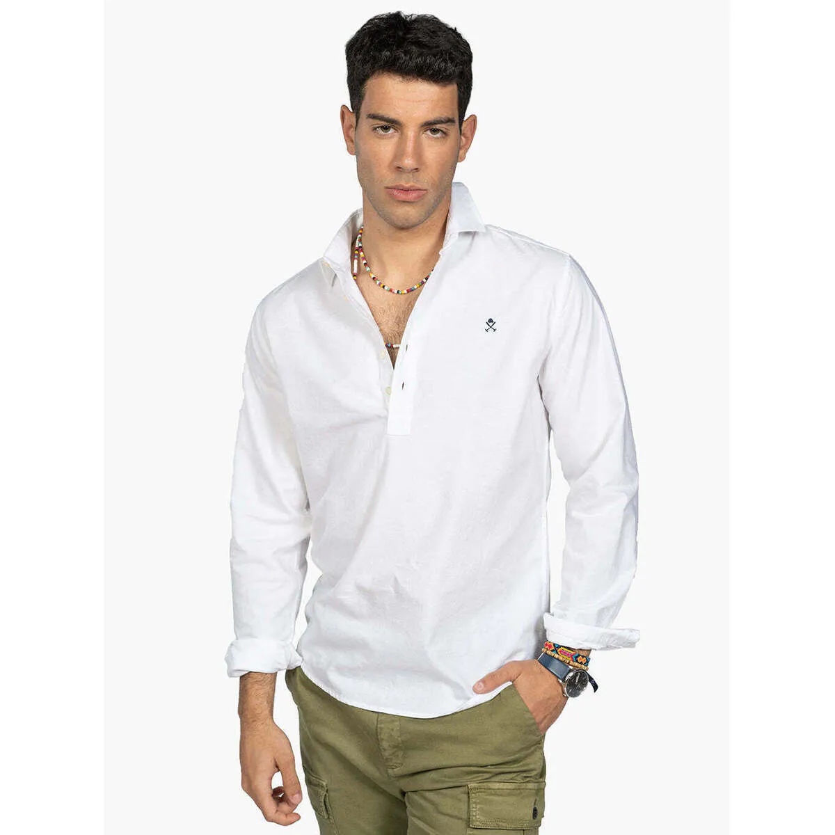 POLERA ICON