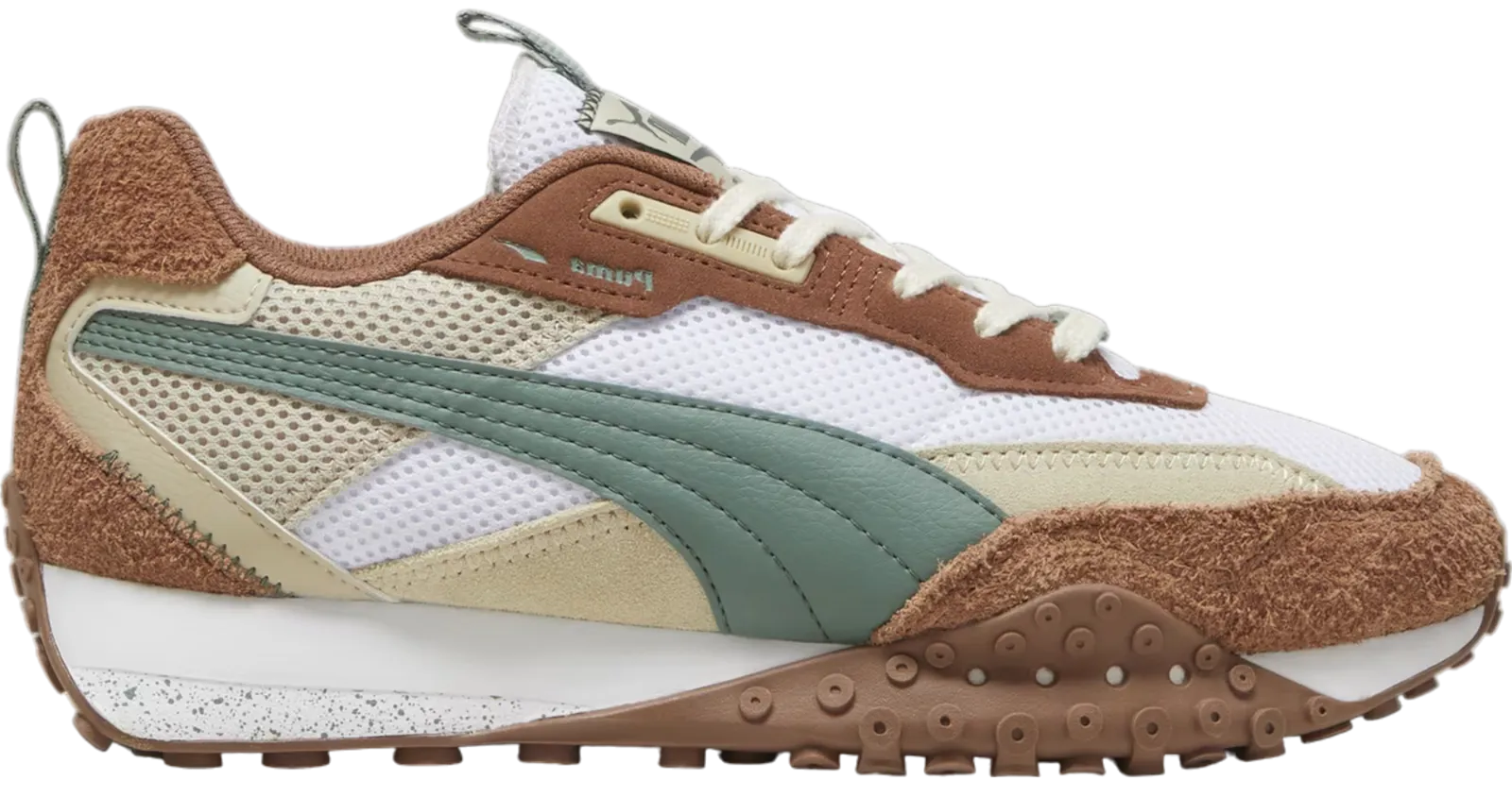 Puma Obuv Rider Preppy sneakers