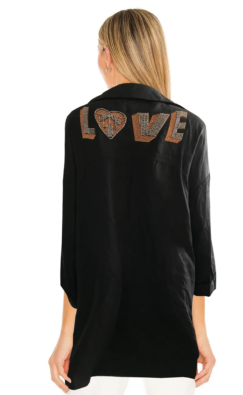 RAPSODIA Blazer Love