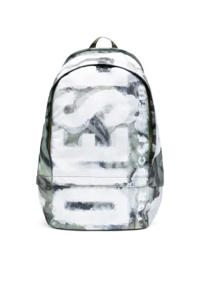 rave backpack x