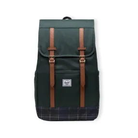 Retreat Backpack - Darkest Spruce Winter