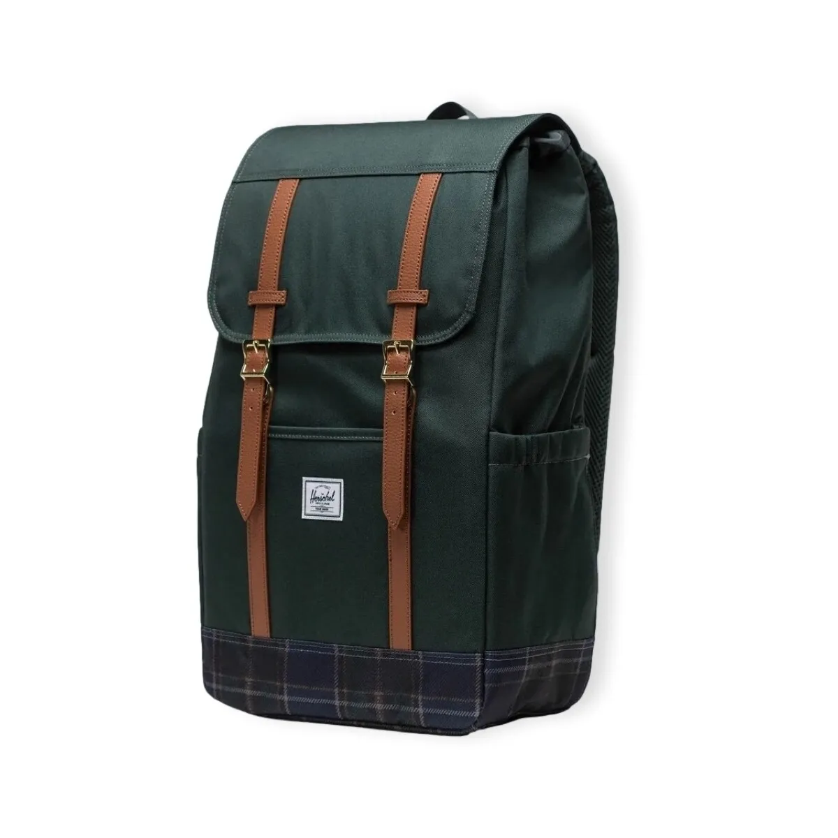 Retreat Backpack - Darkest Spruce Winter