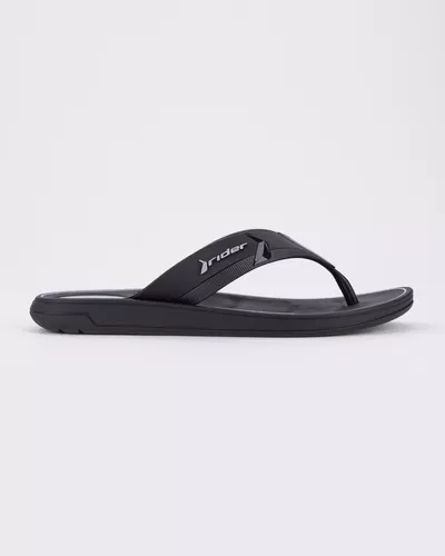 Rider Sandalia Flip Flop Playa Casual Confort Hombre 88351