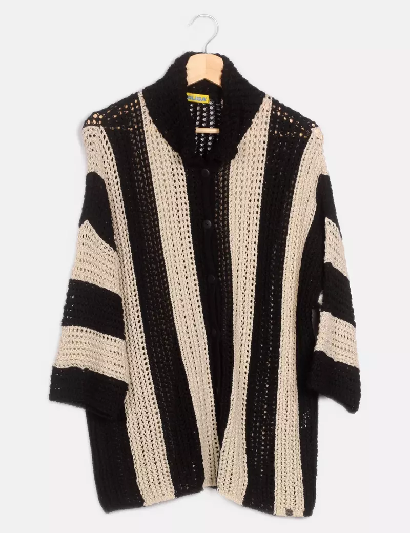 Ruga Chaqueta de punto