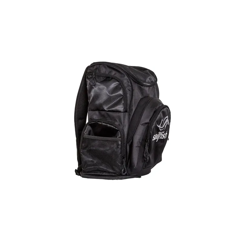 sailfish Backpack Hawi negro