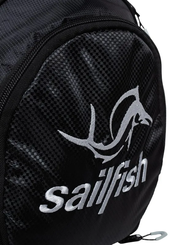 sailfish Transition Backpack Kona negro