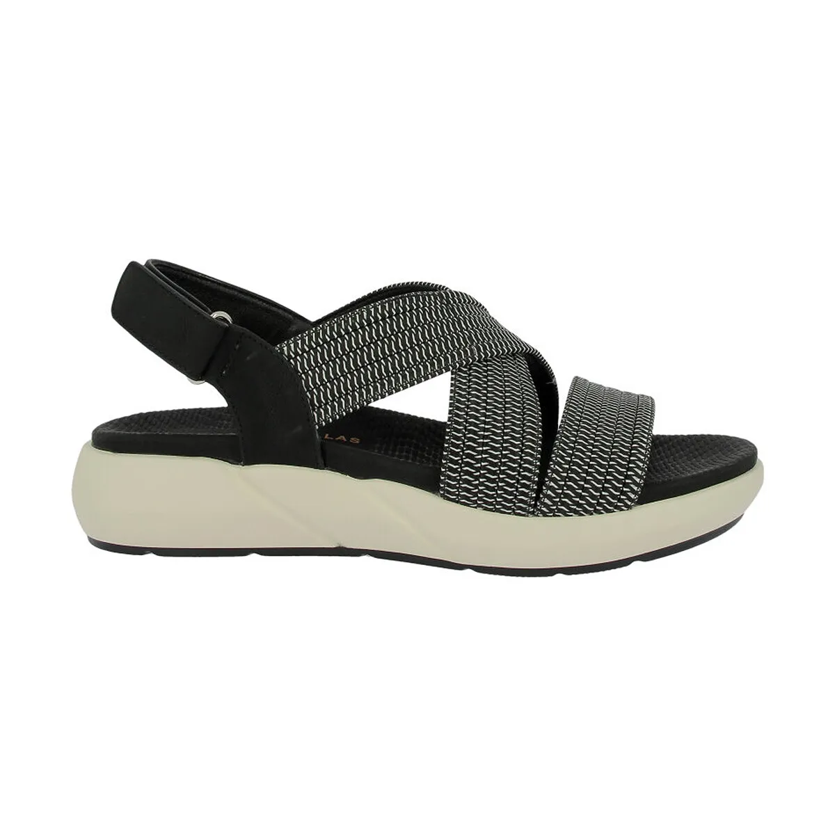 Sandalias  31405 Elásticos