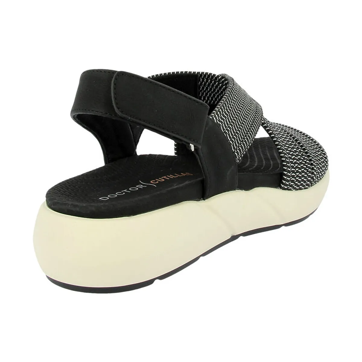 Sandalias  31405 Elásticos