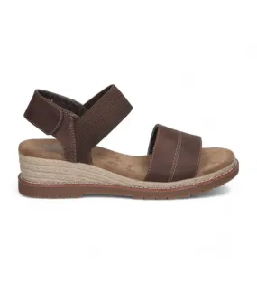 Sandalias Bobs Desert Chill marrón