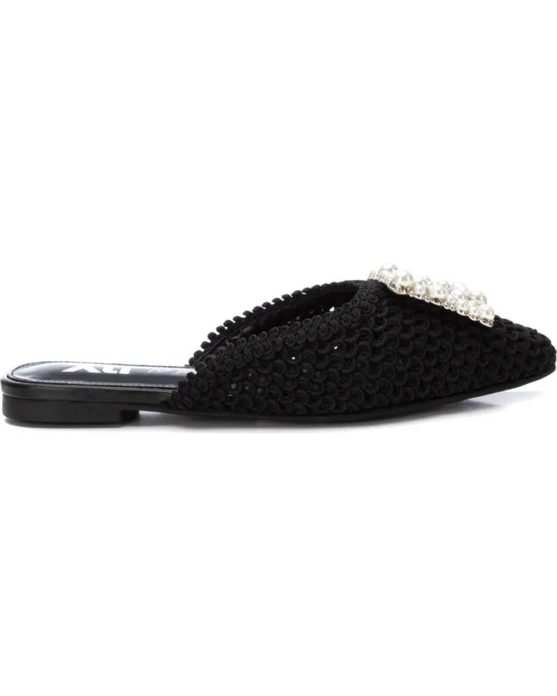 Sandalias de Mujer XTI 142682 NEGRO