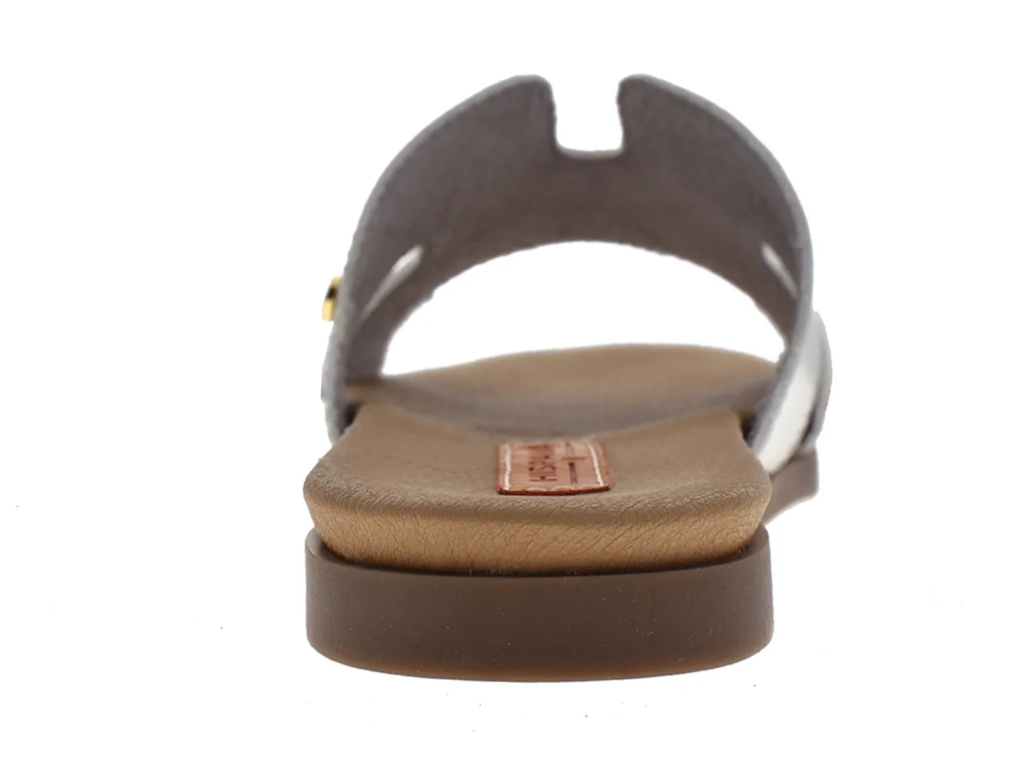 Sandalias Hispana Holly Para Mujer