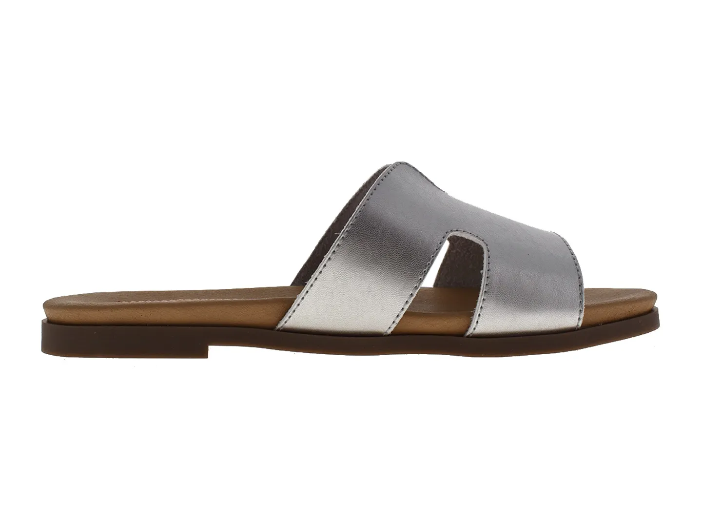 Sandalias Hispana Holly Para Mujer