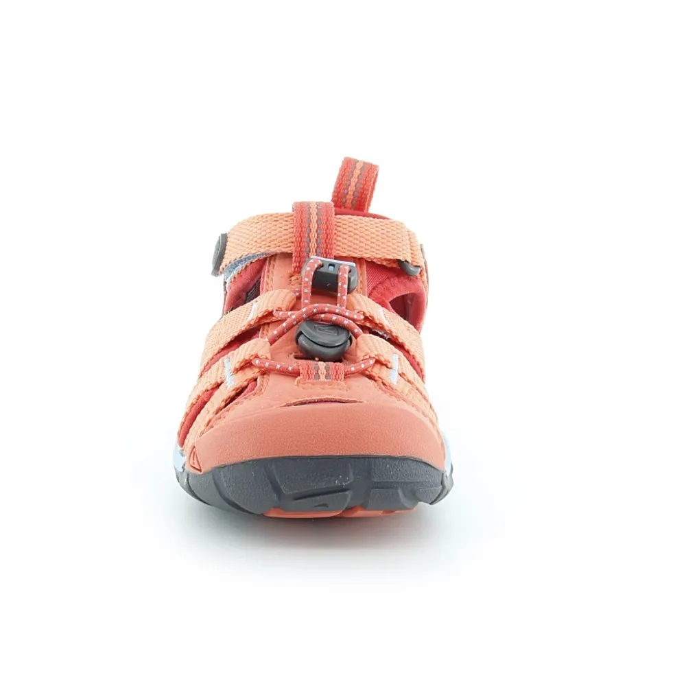 Sandalias Keen Seacamp Coral