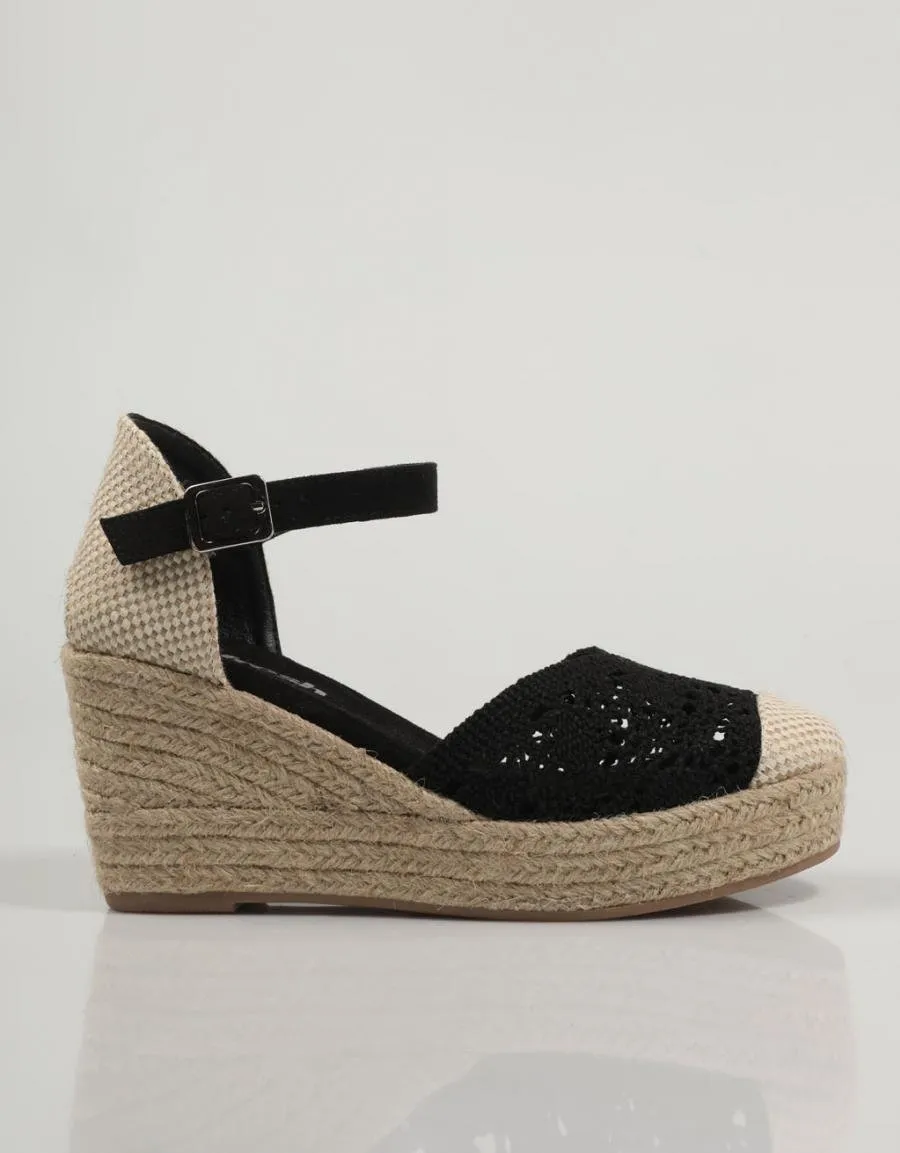  sandalias REFRESH 170869 en Preto 82722