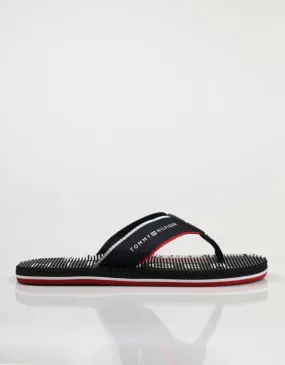  sandalias TOMMY HILFIGER Massage en Azul marinho 75034