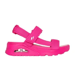 Sandalias Uno Fun Stand rosa