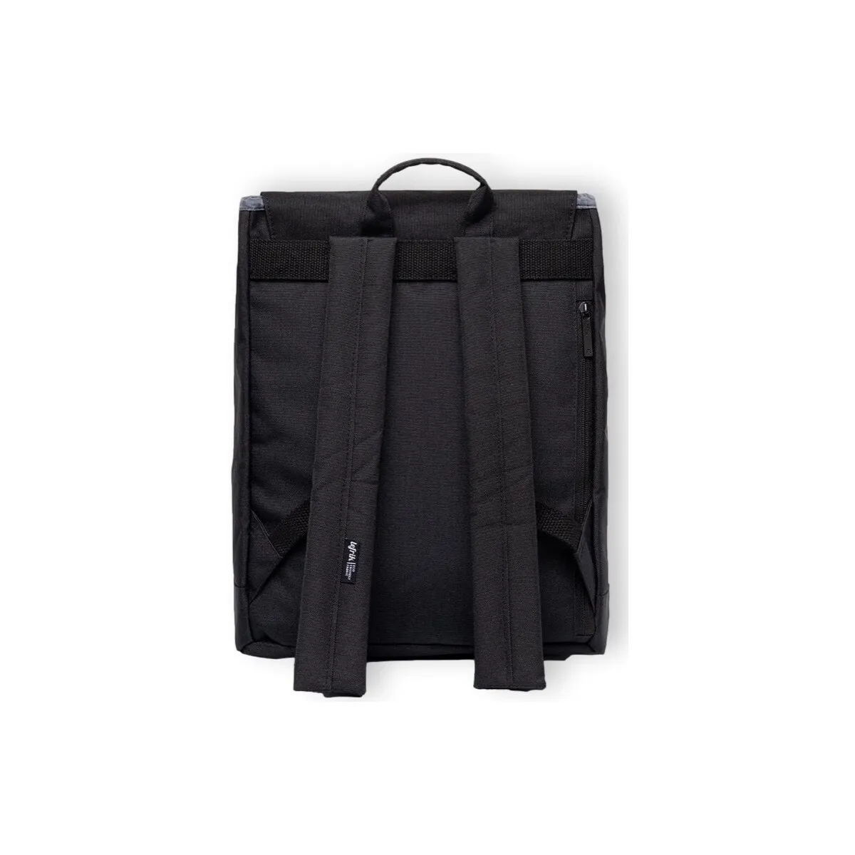 Scout Backpack - Black