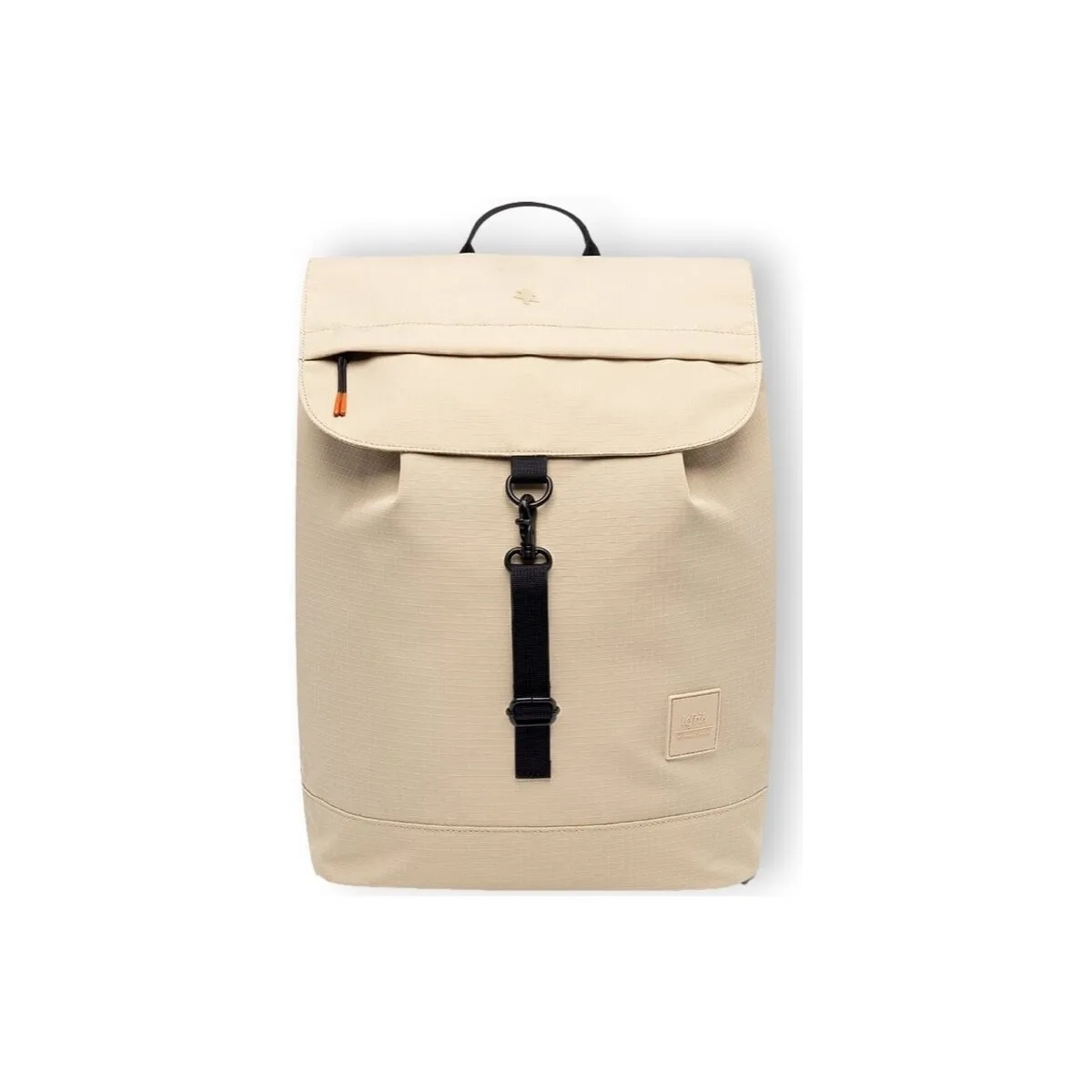 Scout Ripstop Backpack - Vandra Stone