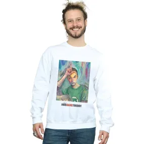 Sheldon Loser Painting