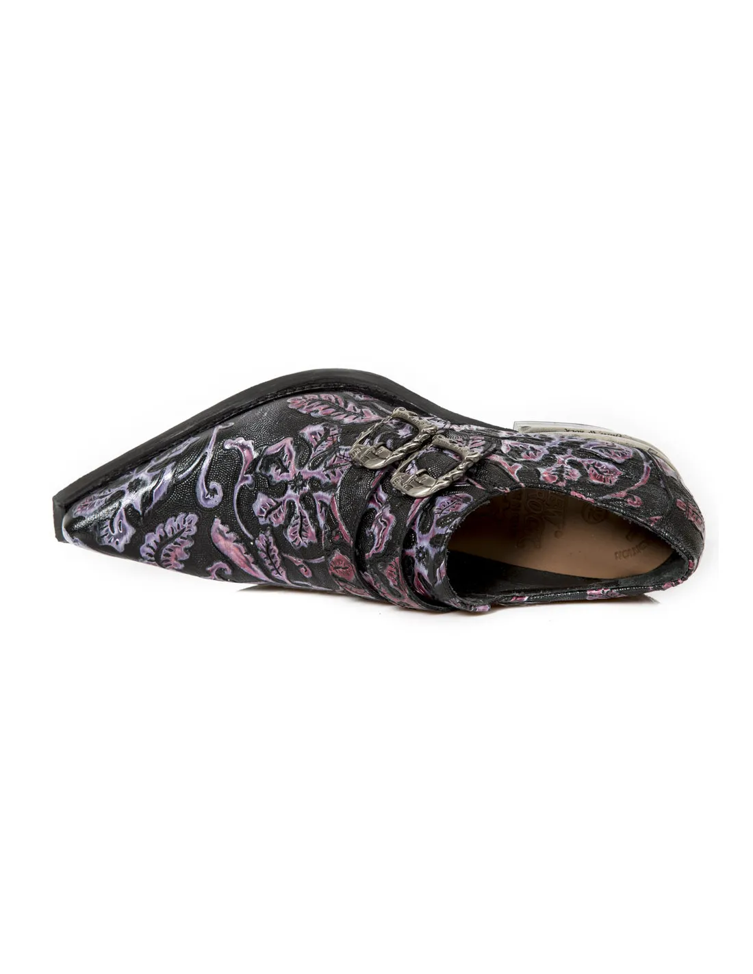 SHOE NEWMAN M-7960-S8